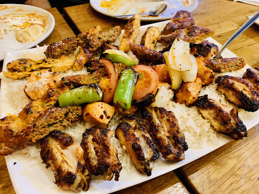 Photo of Lokma shawarma Leicester - Evington Rd, Leicester, 164 LE2 1HL